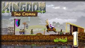 Kingdom Two Crowns