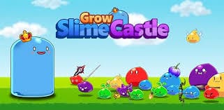 Slime Castle