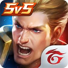 Garena AOV