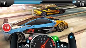 CSR Racing v5.1.3 MOD APK (Unlimited Gold, Unlocked all)