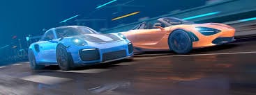 CSR Racing v5.1.3 MOD APK (Unlimited Gold, Unlocked all)