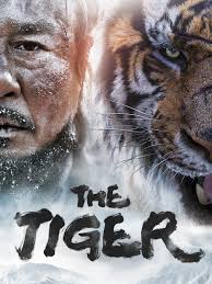 the tiger