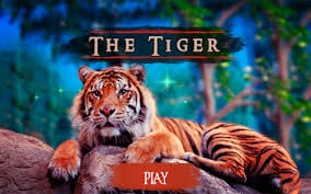 the tiger