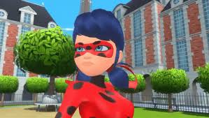 Miraculous Ladybug Life