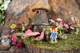 Fairy Village