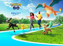 Pokemon GO