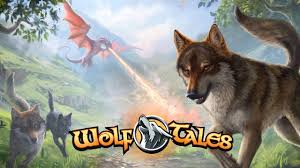 Wolf Tales