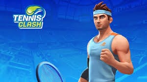Tennis Clash