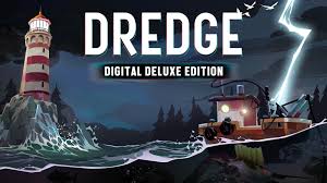 DREDGE