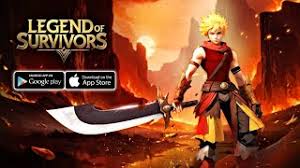 Legend of Survivors