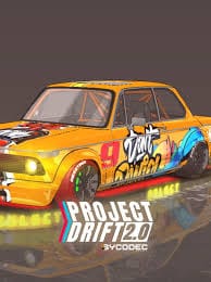 Project Drift 2.0