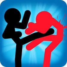 Stickman Fight
