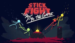 Stickman Fight