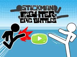 Stickman Fight