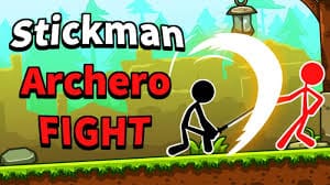 Stickman Fight
