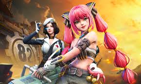 Last Fortress Underground