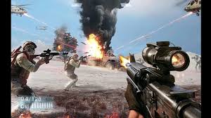 Invasion Modern Empire