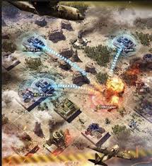 Invasion Modern Empire