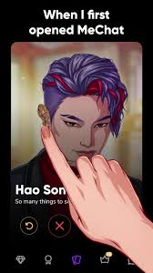 MeChat