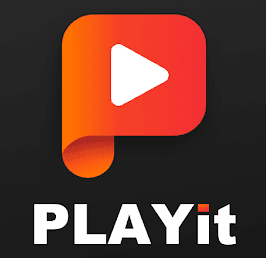 PLAYit MOD APK