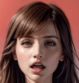 AI Girl & Virtual Soulmate