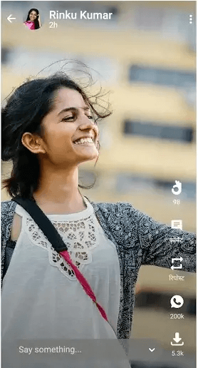 sharechat