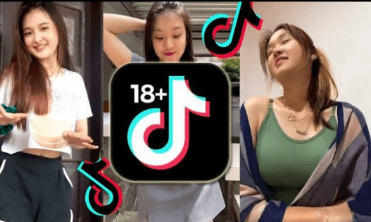 Tiktok 18