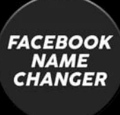 Facebook Name Changer