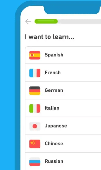 Duolingo