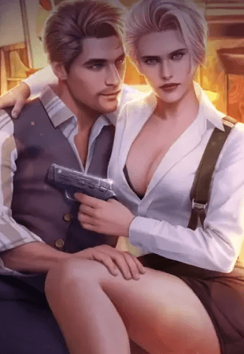 AI Girlfriend