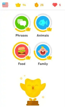 Duolingo MOD APK