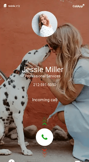 CallApp