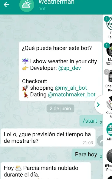 Plus Messenger