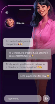 Genesia AI