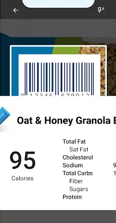 Calorie Counter by Lose It