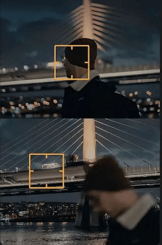 ReLens Camera