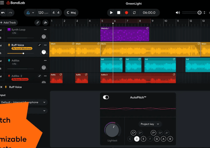 BandLab