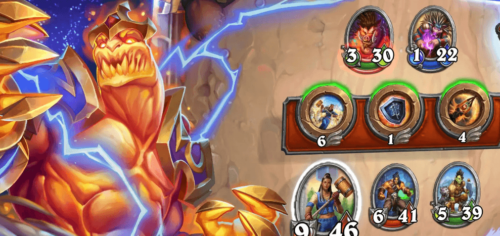 Hearthstone