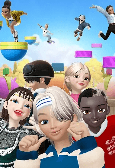 zepeto