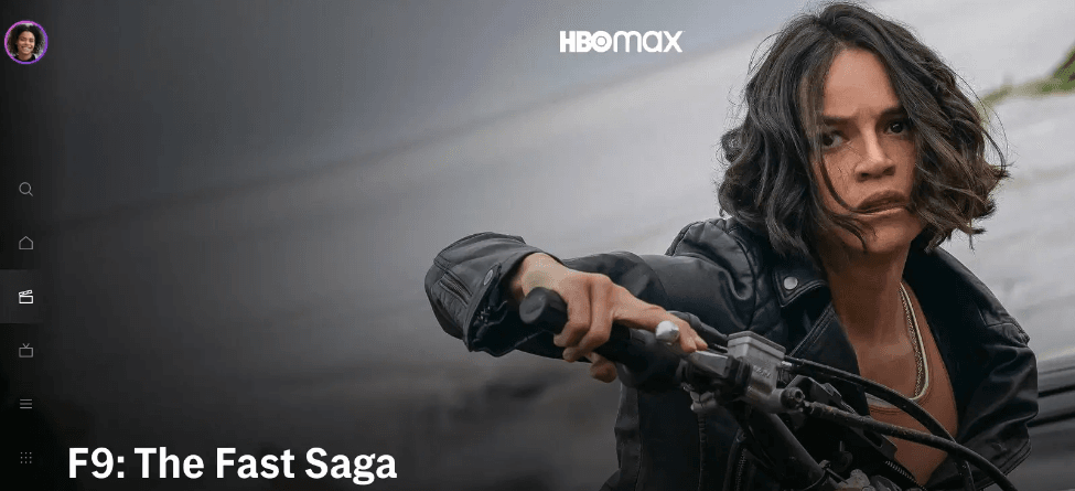 HBO Max