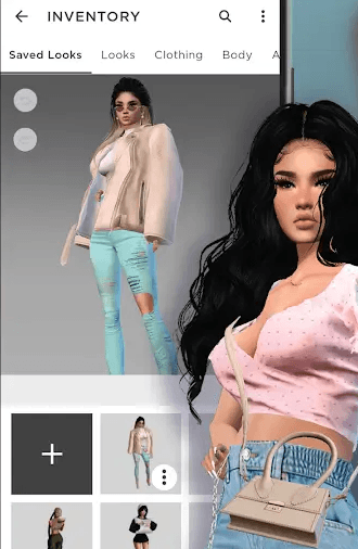 IMVU 