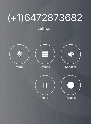WeTalk 
