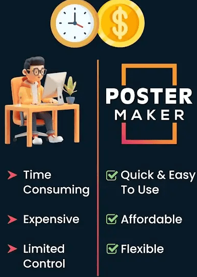 Poster Maker