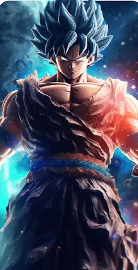 Genie Anime AI 