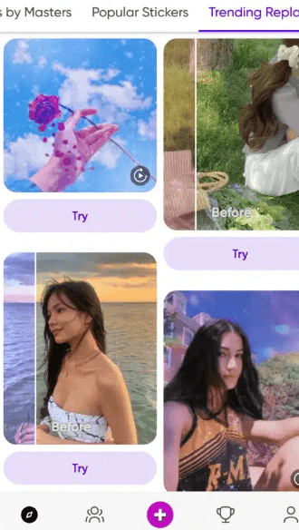 picsart mod apk
