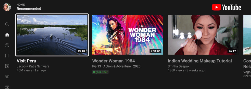 YouTube Vanced