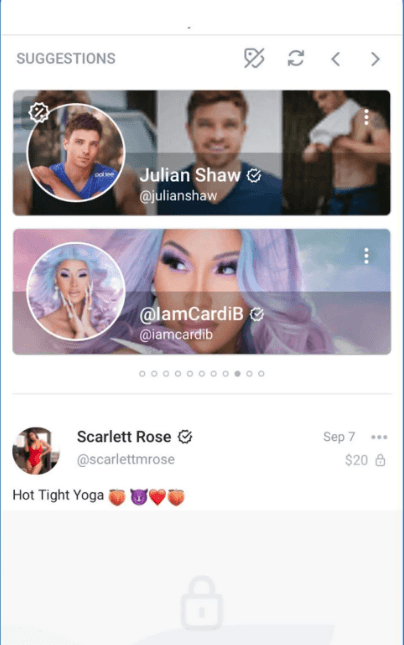 Onlyfans 