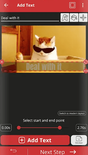 Meme Generator