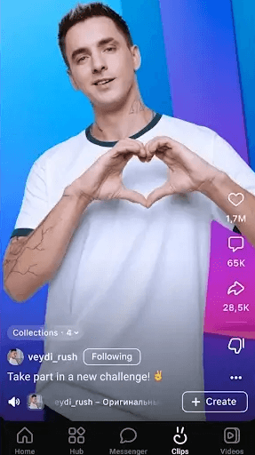 VK MOD APK
