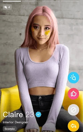 TanTan 